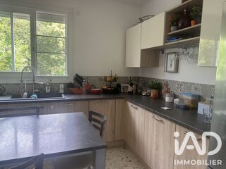  Maison à vendre 6 pièces 141 m²