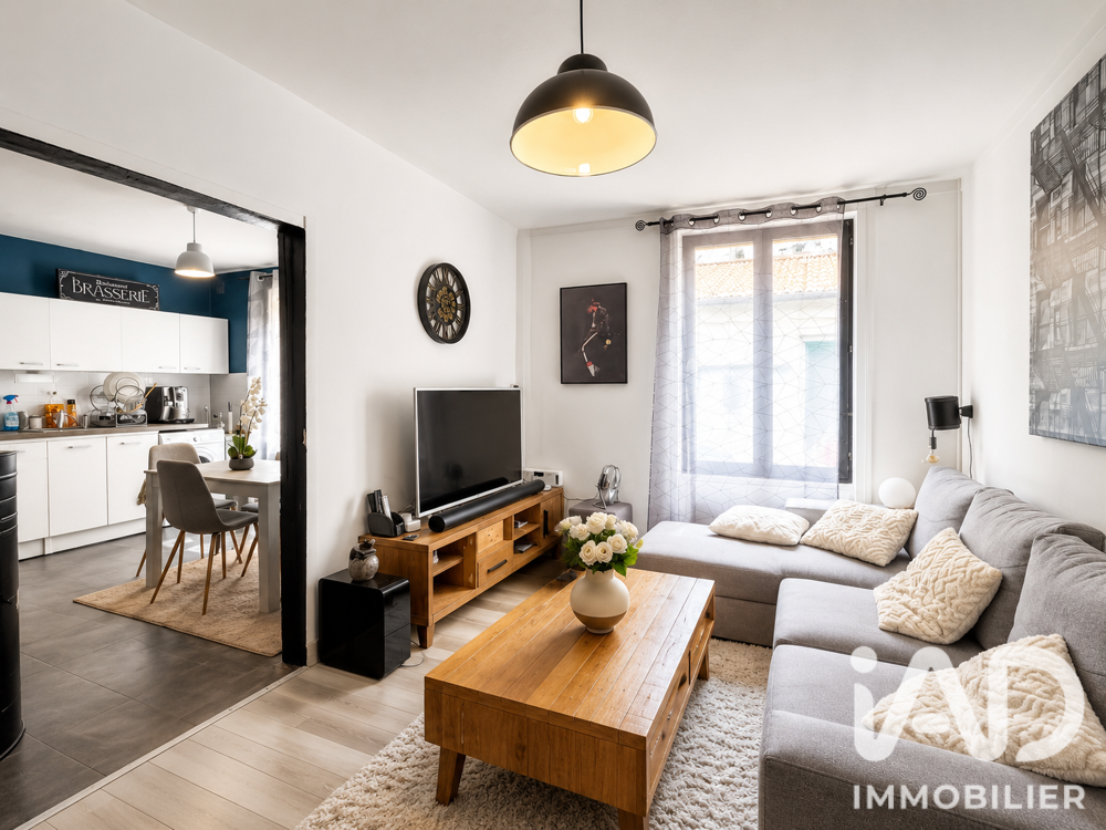Vente Immeuble Vente Immeuble 314 m&sup2; Liancourt