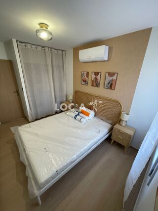  Appartement � louer 3 pi�ces 55 m�