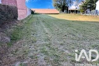  Terrain � vendre 675 m�