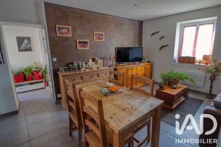  Maison à vendre 2 pièces 45 m²