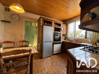  Maison à vendre 5 pièces 110 m²