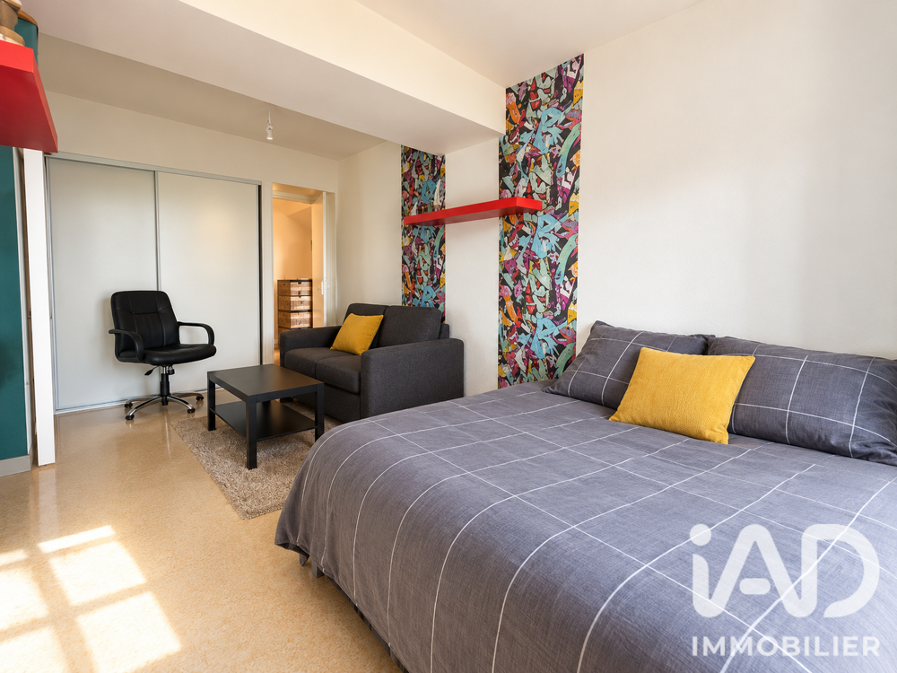 Vente Appartement Vente Appartement 4 pièces Vitré