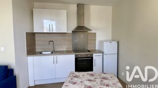  Appartement � vendre 2 pi�ces 43 m�