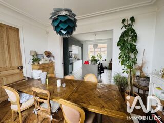  Maison à vendre 9 pièces 275 m²