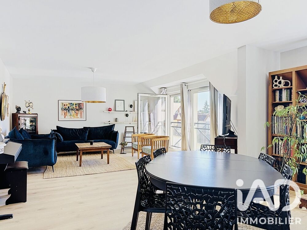 Vente Appartement Vente Appartement 4 pièces Pontoise