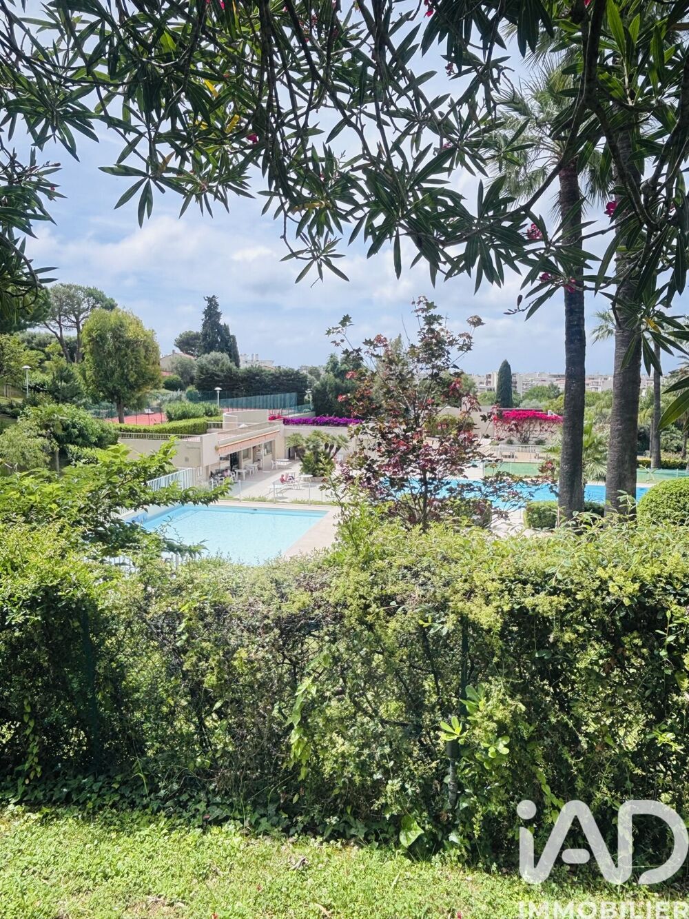 Vente Appartement Vente Appartement 1 pièce Antibes