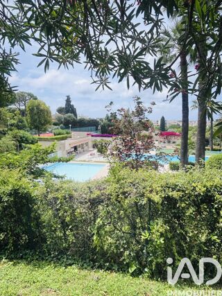 Vente Appartement Vente Appartement 1 pièce Antibes