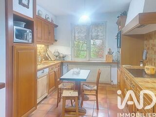  Maison à vendre 5 pièces 132 m²