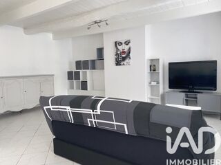  Maison à louer 3 pièces 48 m²