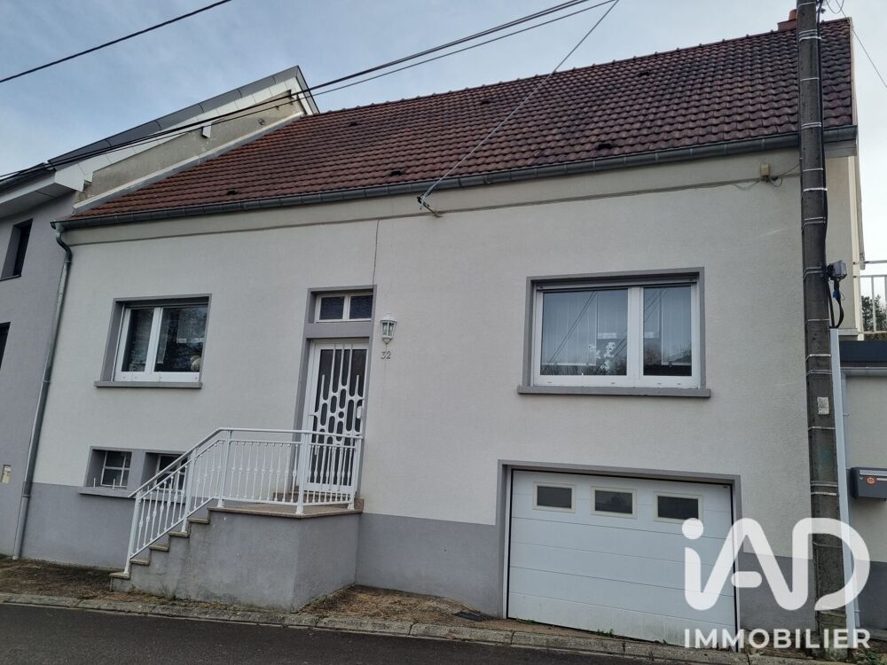 Vente Maison/villa 8 pièces