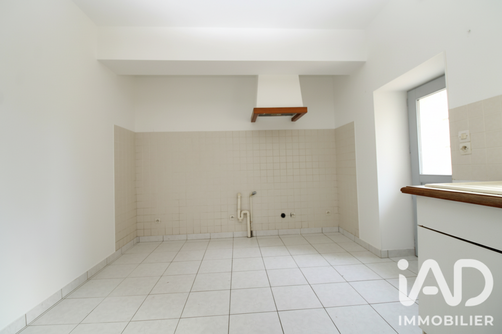 Vente Maison Vente Maison/villa 4 pièces Cangey