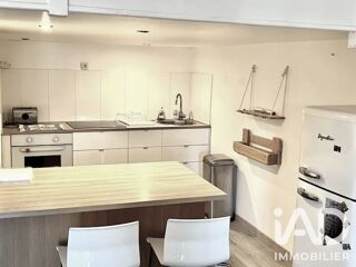  Appartement à louer 1 pièce 27 m²