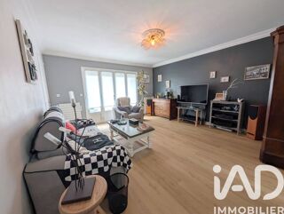  Maison à vendre 4 pièces 115 m²