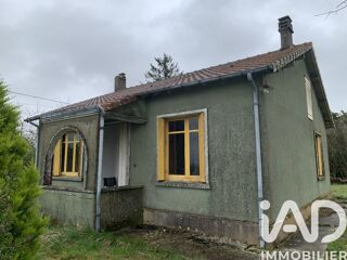  Maison à vendre 3 pièces 71 m²