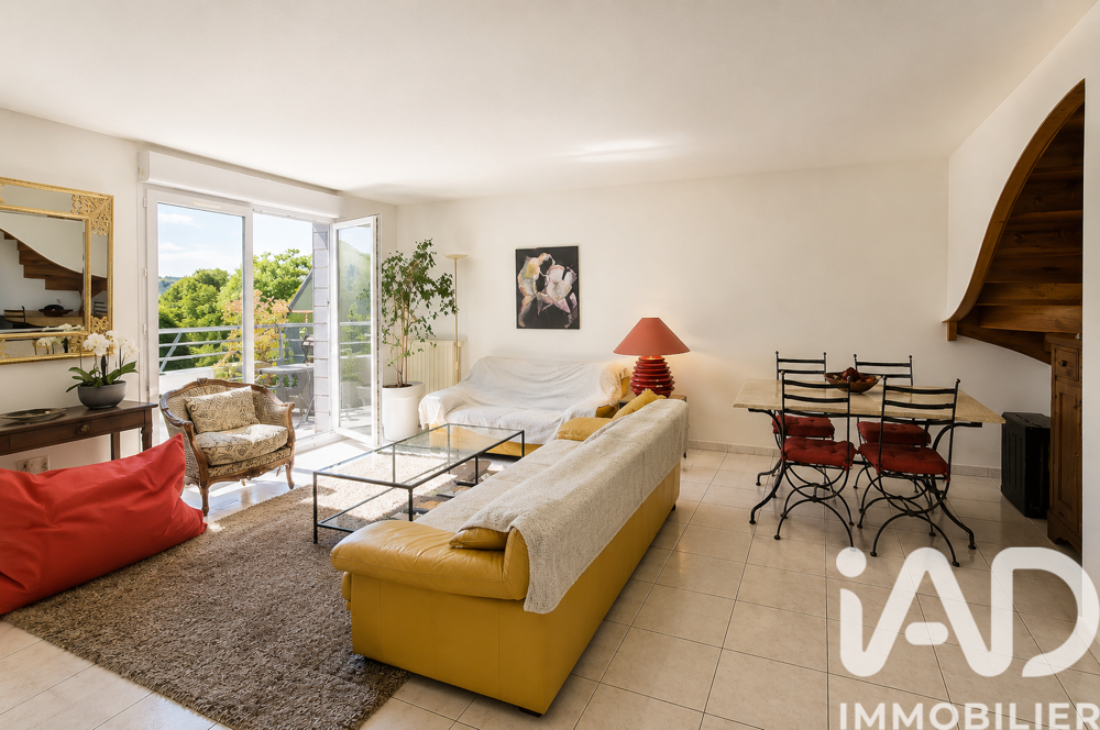 Vente Duplex 5 pièces