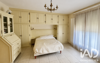  Maison à vendre 9 pièces 210 m²