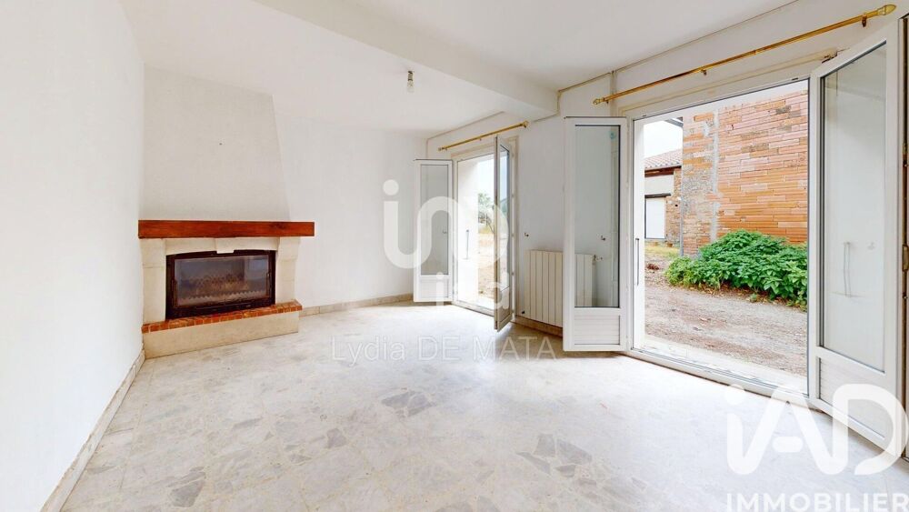 Vente Maison de village 4 pièces