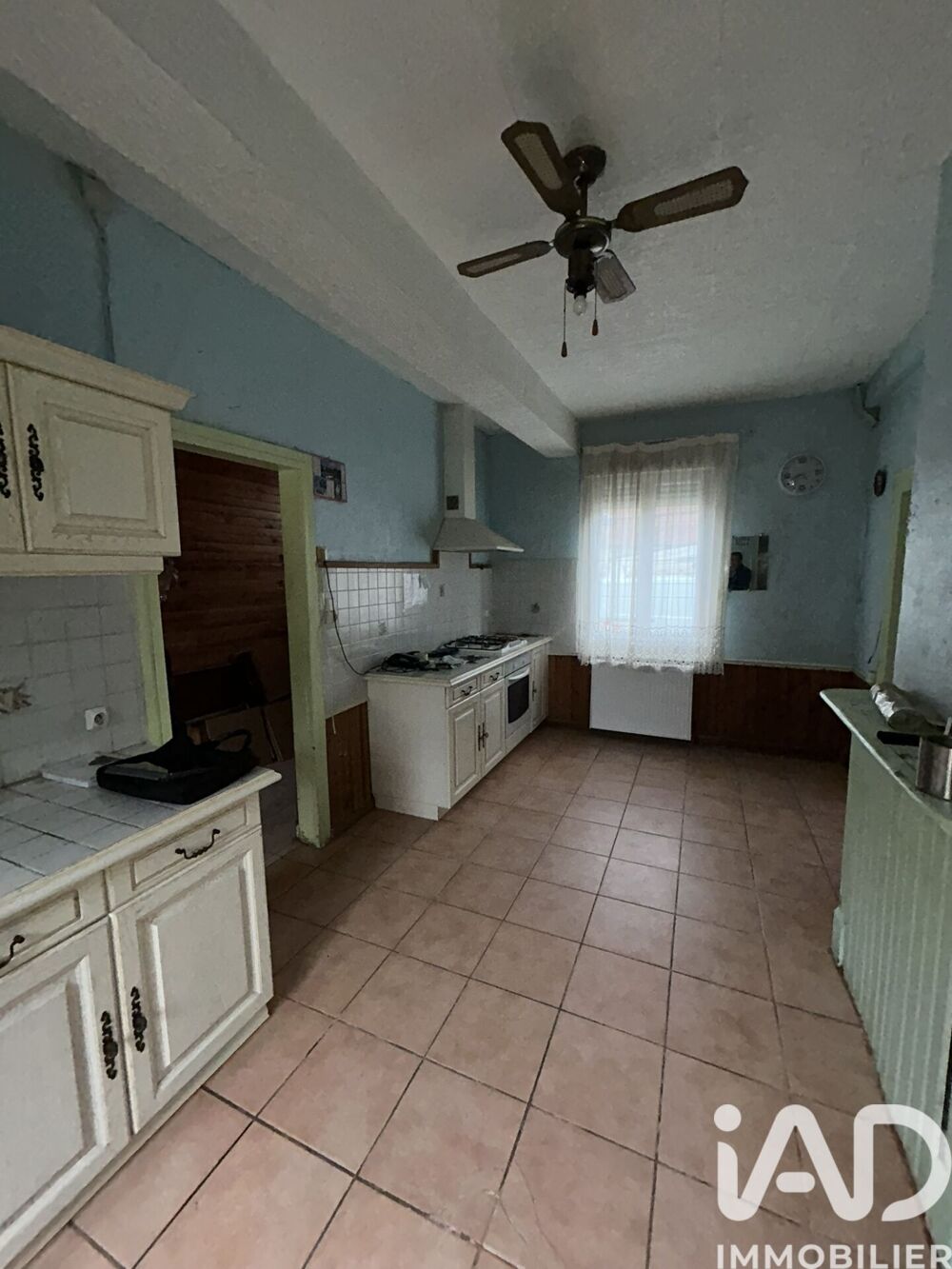 Vente Maison/villa 2 pièces