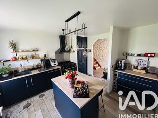  Maison à vendre 6 pièces 140 m²