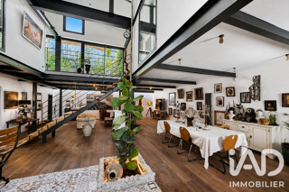  Maison à vendre 5 pièces 200 m²