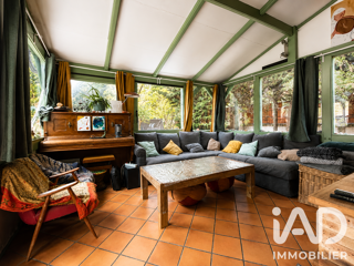  Maison à vendre 6 pièces 128 m²