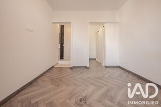  Appartement à vendre 2 pièces 46 m²