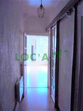  Appartement  louer 1 pice 30 m Dijon