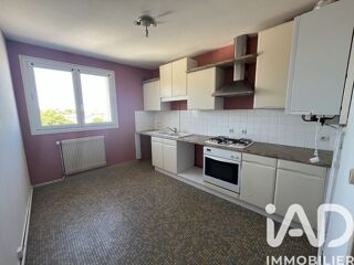  Appartement à vendre 2 pièces 51 m²