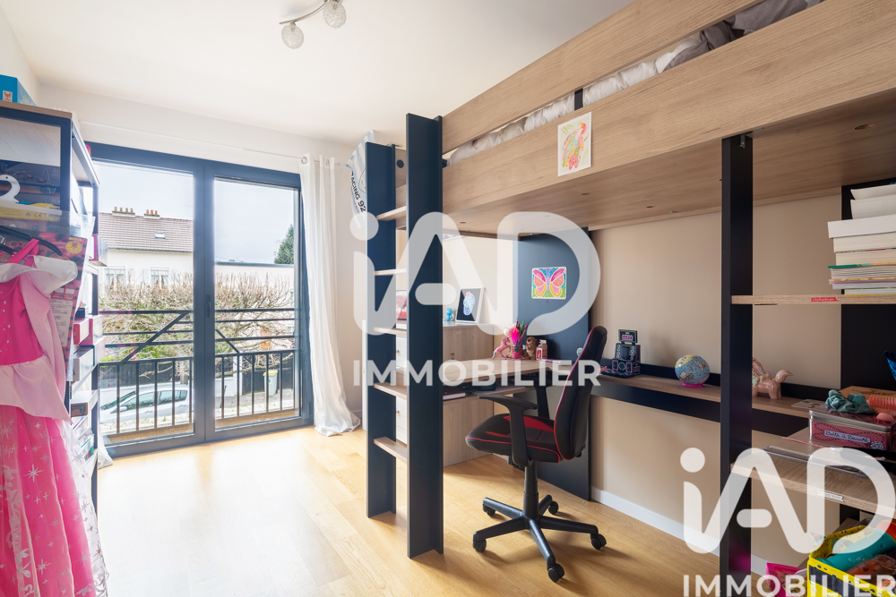 à vendre  Maison La Garenne-Colombes (92250)