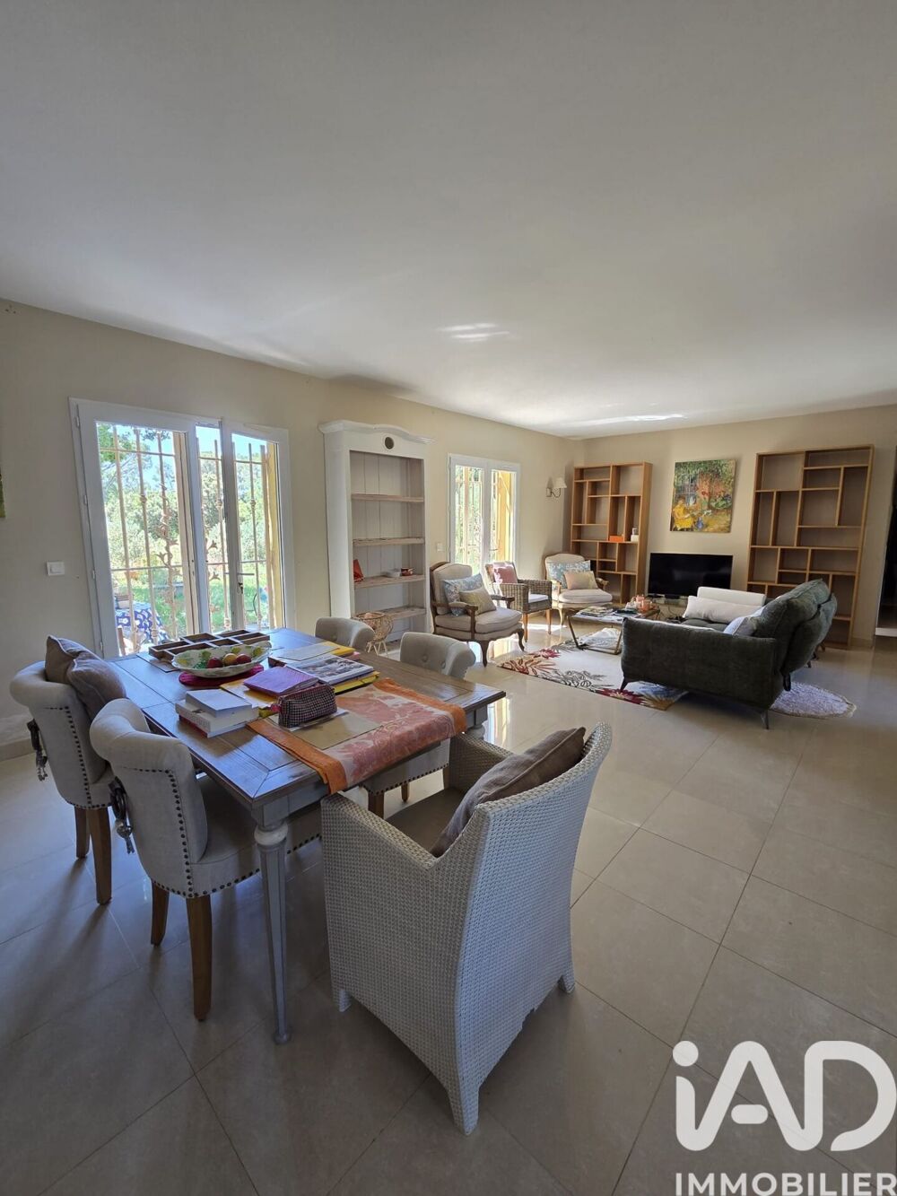 Vente Maison Vente Maison/villa 5 pièces Les arcs