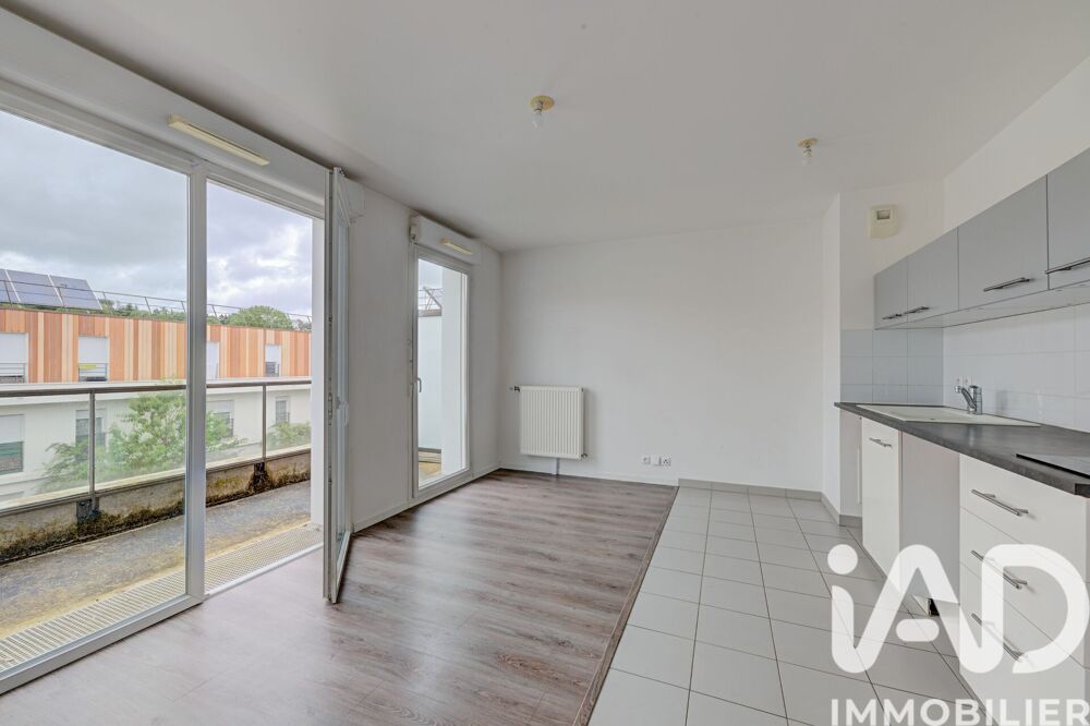 Appartement 1 pièce 29 m² · à Lagny-sur-Marne · 29 m² · 149 500 €
