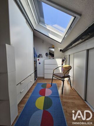 Appartement à vendre 2 pièces 51 m²