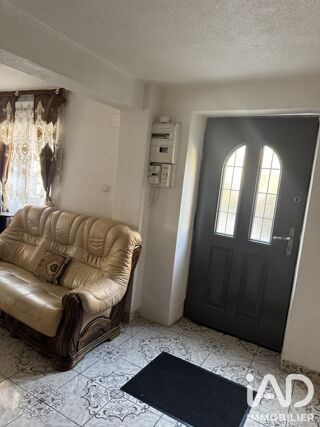  Maison à vendre 8 pièces 206 m²