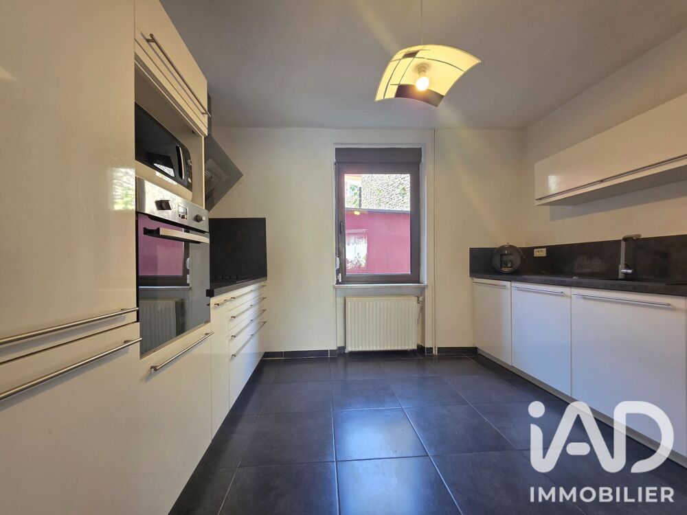 Vente Maison Vente Maison/villa 6 pièces Sarreguemines