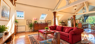  Maison à vendre 5 pièces 211 m²