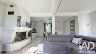  Maison à vendre 7 pièces 167 m²