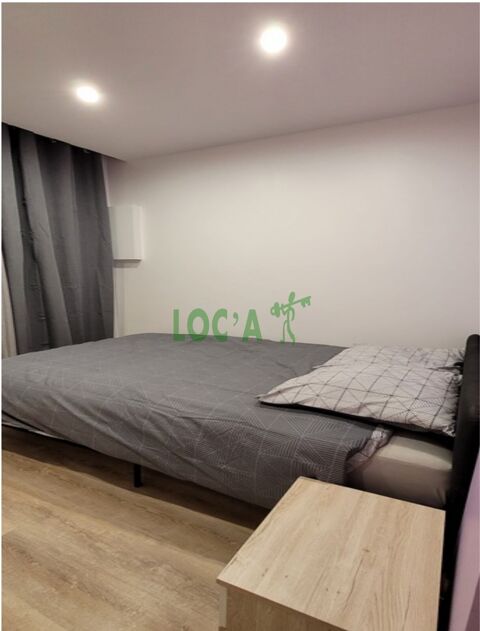  Appartement � louer 2 pi�ces 30 m�