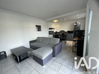  Appartement à vendre 2 pièces 33 m²