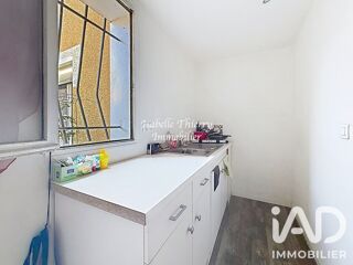  Appartement à vendre 1 pièce 28 m²