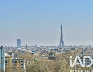  Appartement � vendre 4 pi�ces 96 m�