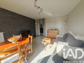  Appartement � vendre 3 pi�ces 57 m�