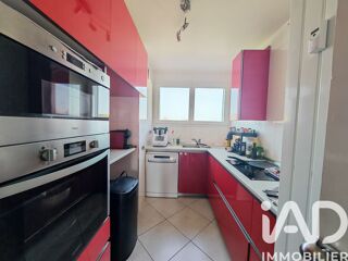  Appartement � vendre 3 pi�ces 57 m�