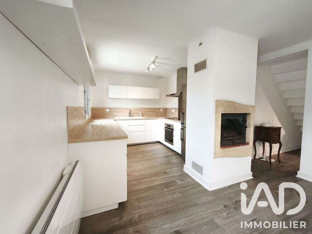 Vente Maison Vente Maison traditionnelle 4 pièces Saint-pathus