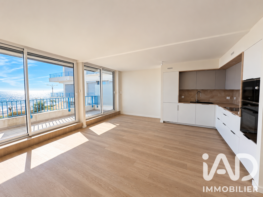 Vente Appartement Vente Appartement 3 pièces La baule-escoublac