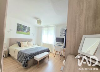  Maison à vendre 5 pièces 133 m²