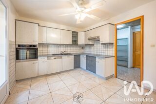  Maison à vendre 6 pièces 130 m²
