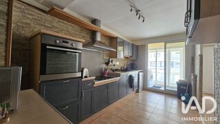  Appartement à louer 3 pièces 65 m²