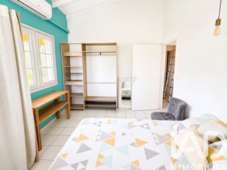  Appartement à vendre 3 pièces 53 m²