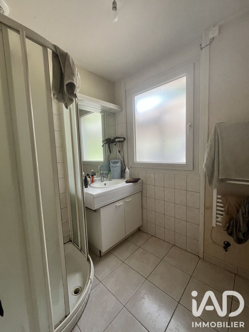 Vente Maison Vente Maison/villa 3 pièces Yvré-l'Évêque